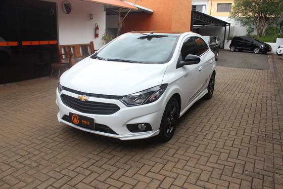 CHEVROLET ONIX 1.4 MPFI EFFECT 8V FLEX 4P MANUAL CHEVROLET ONIX 1.4 MPFI EFFECT 8V FLEX 4P MANUAL